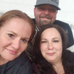 Meet your Posher, Tanya